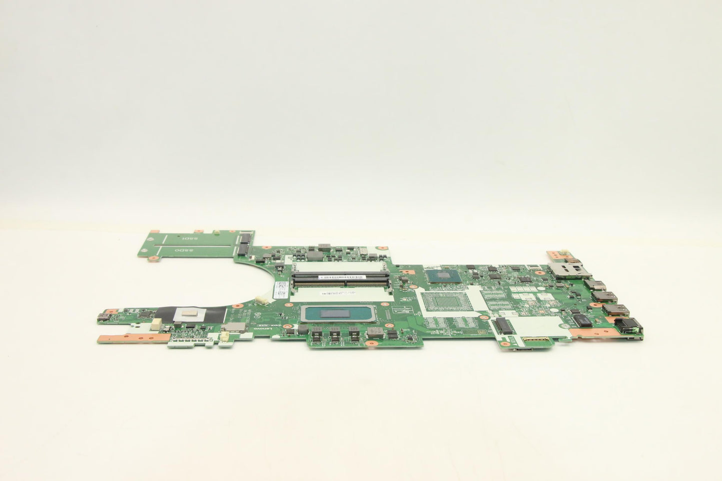 Lenovo Bdplanar Fli5-11400Hiugax201No - 5B21D92976
