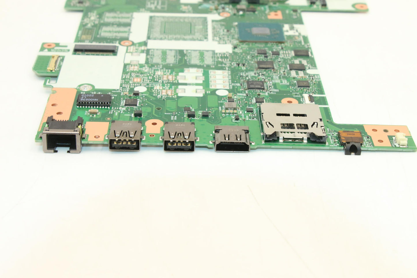Lenovo Bdplanar Fli5-11400Hiugax201No - 5B21D92976