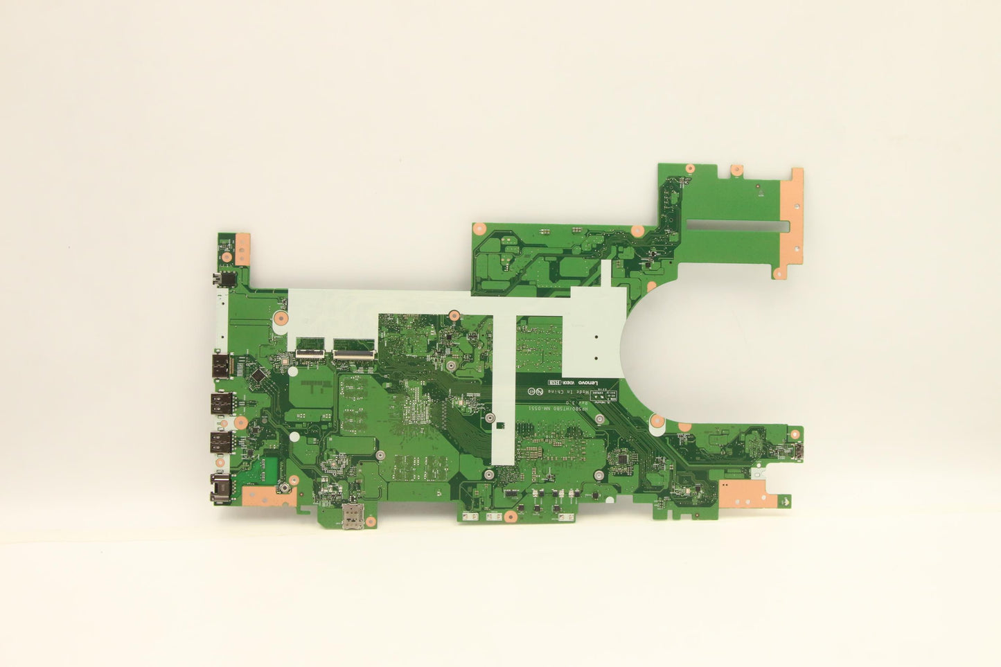 Lenovo Bdplanar Fli5-11500Hvpax201Win - 5B21D92984