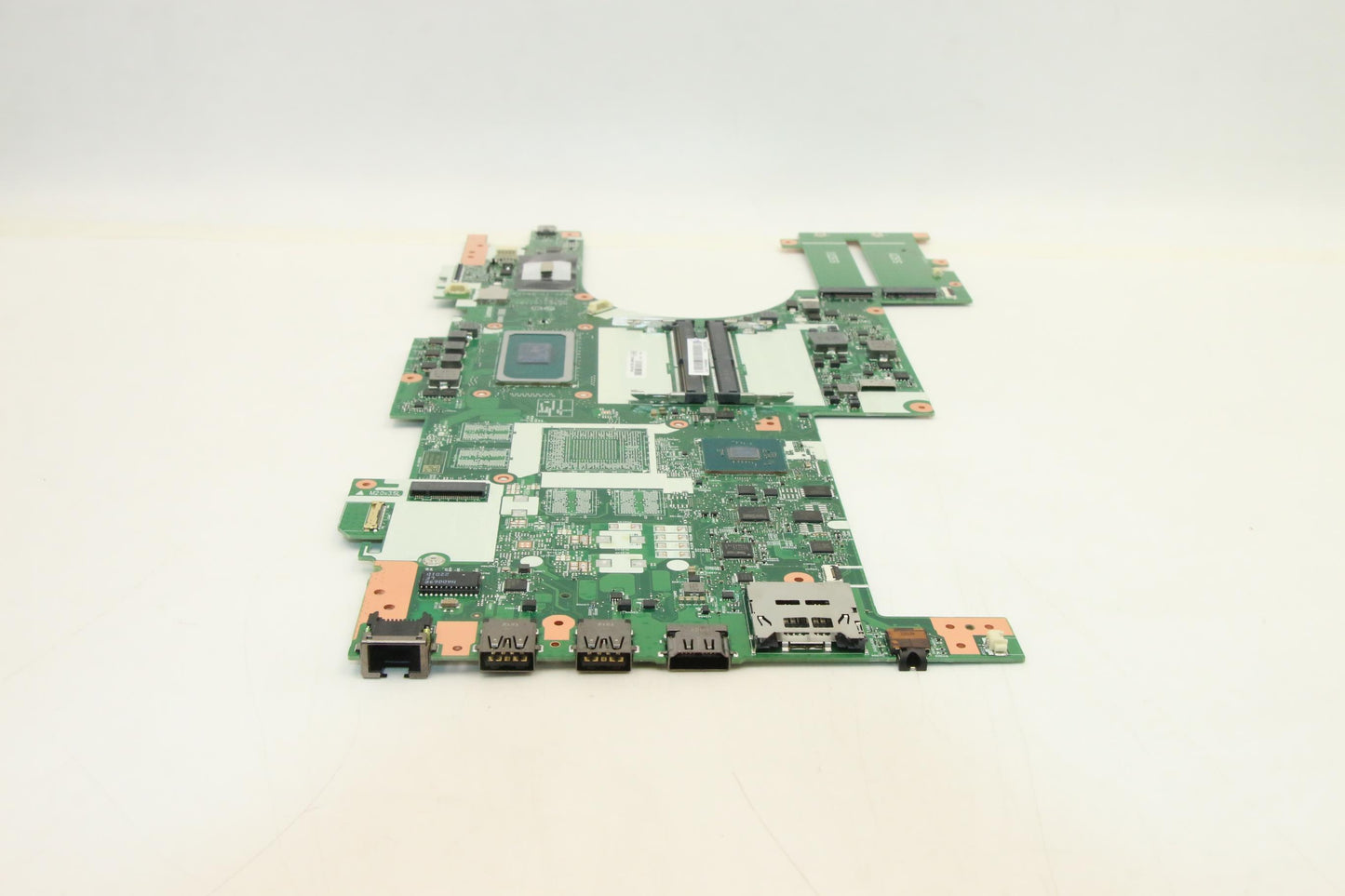 Lenovo Bdplanar Fli5-11500Hvpax201Win - 5B21D92984