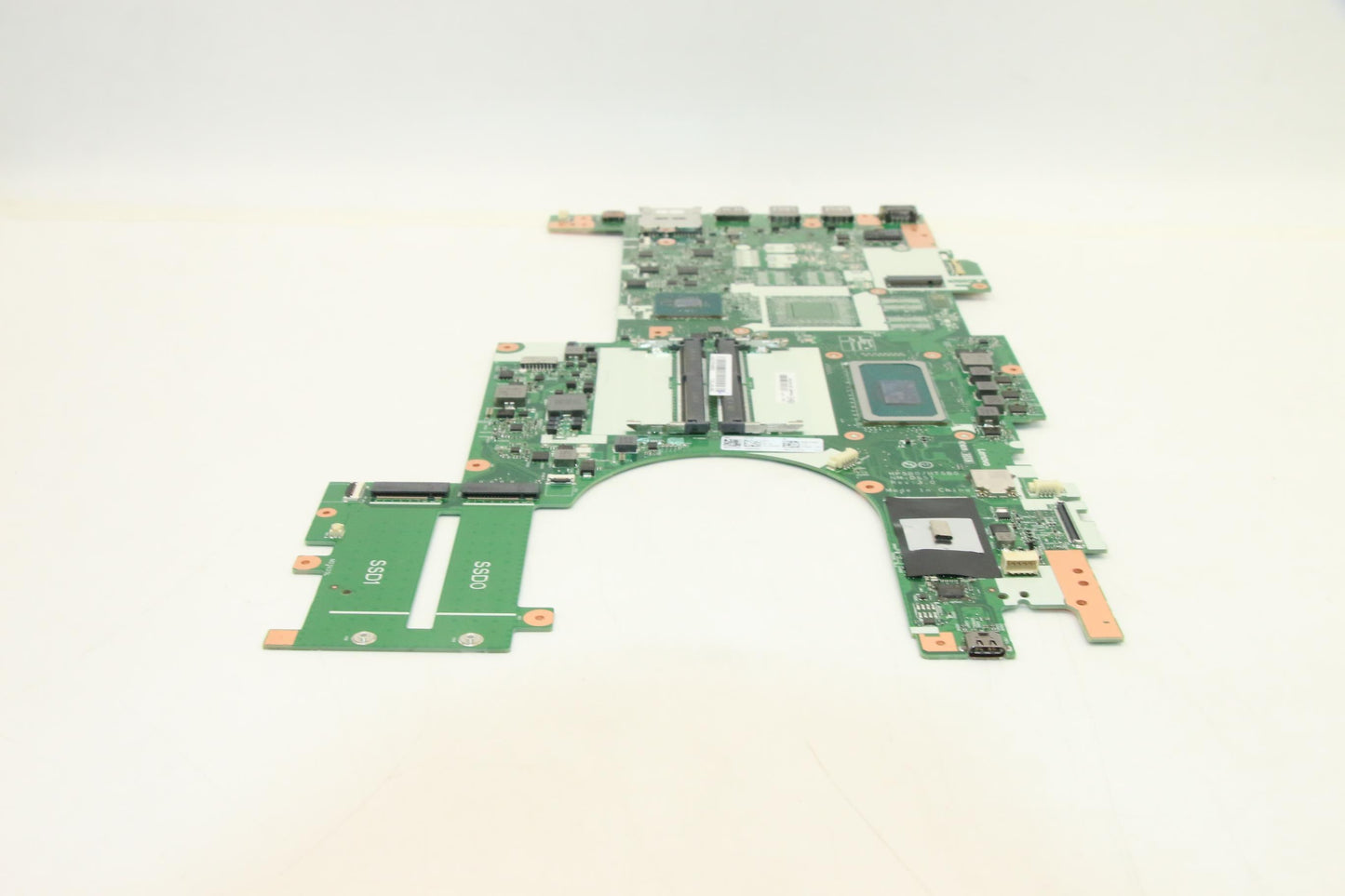 Lenovo Bdplanar Fli5-11500Hvpax201Win - 5B21D92984