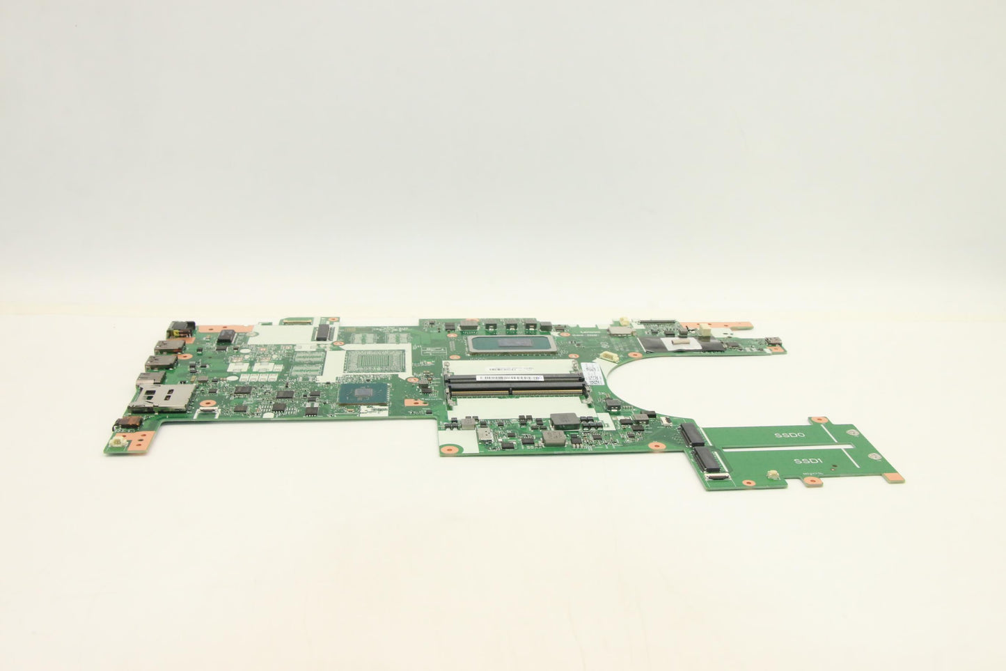 Lenovo Bdplanar Fli5-11500Hvpax201Win - 5B21D92984