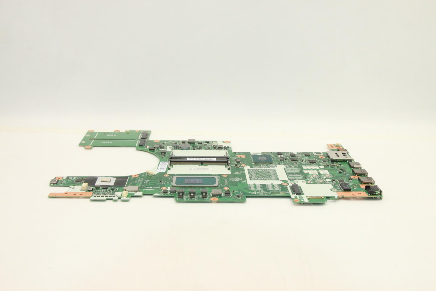 Lenovo Bdplanar Fli5-11500Hvpax201Win - 5B21D92984