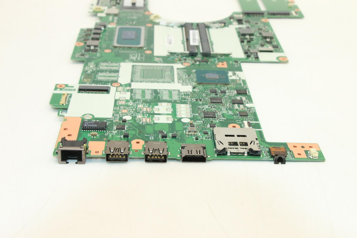 Lenovo Bdplanar Fli5-11500Hvpax201Win - 5B21D92984