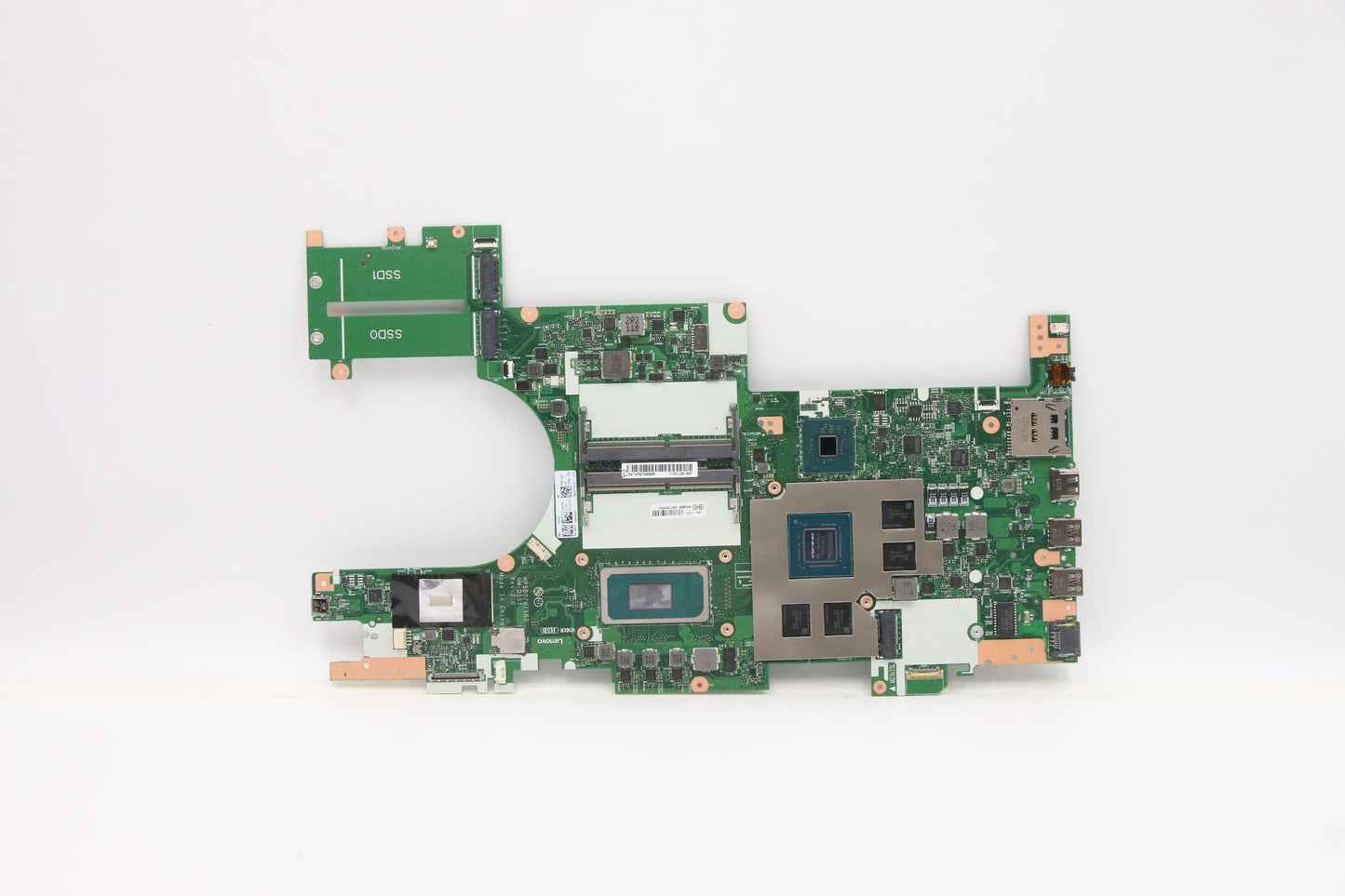 Lenovo Bdplanar Fli711800H1650Ax201Wi - 5B21D92994