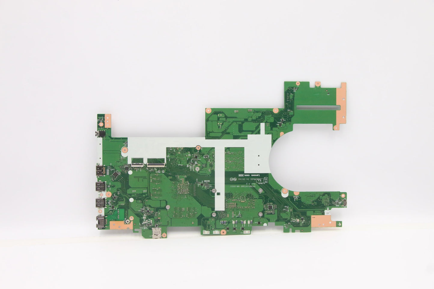 Lenovo Bdplanar Fli711800H1650Ax201Wi - 5B21D92994