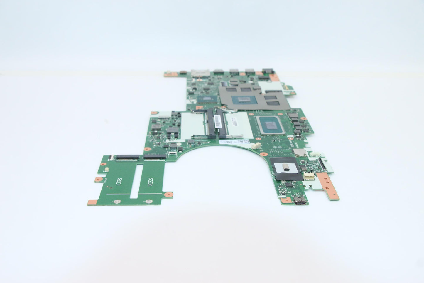 Lenovo Bdplanar Fli711800H1650Ax201Wi - 5B21D92994