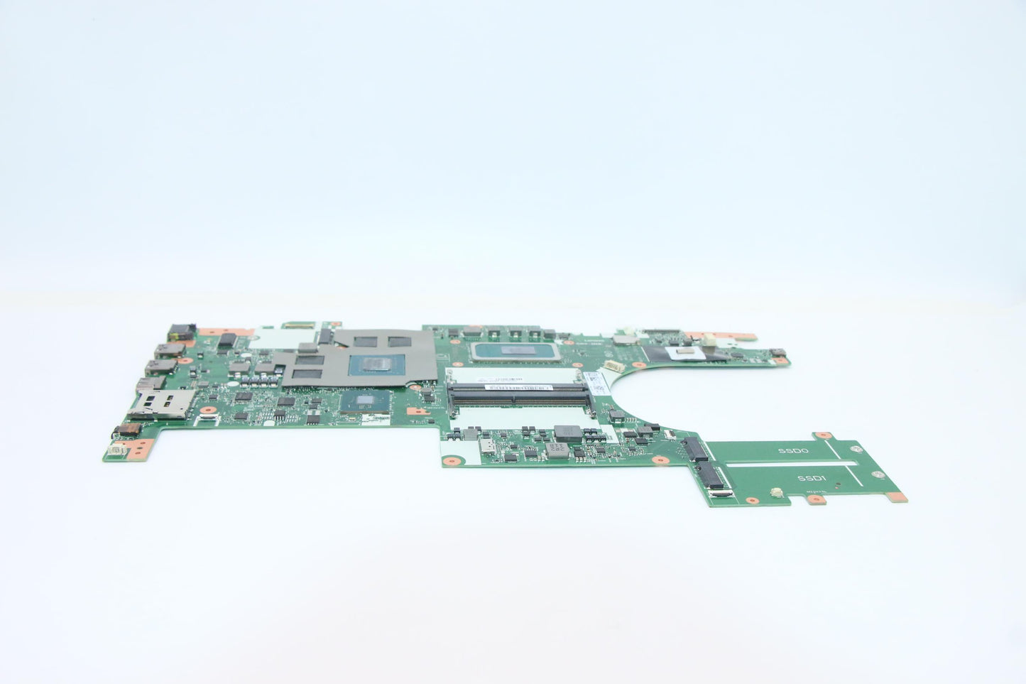 Lenovo Bdplanar Fli711800H1650Ax201Wi - 5B21D92994
