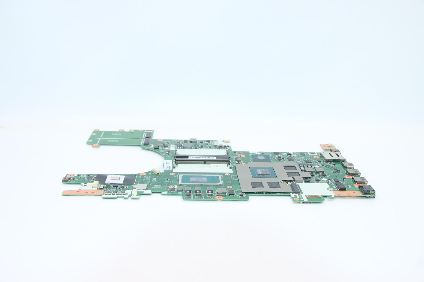 Lenovo Bdplanar Fli711800H1650Ax201Wi - 5B21D92994