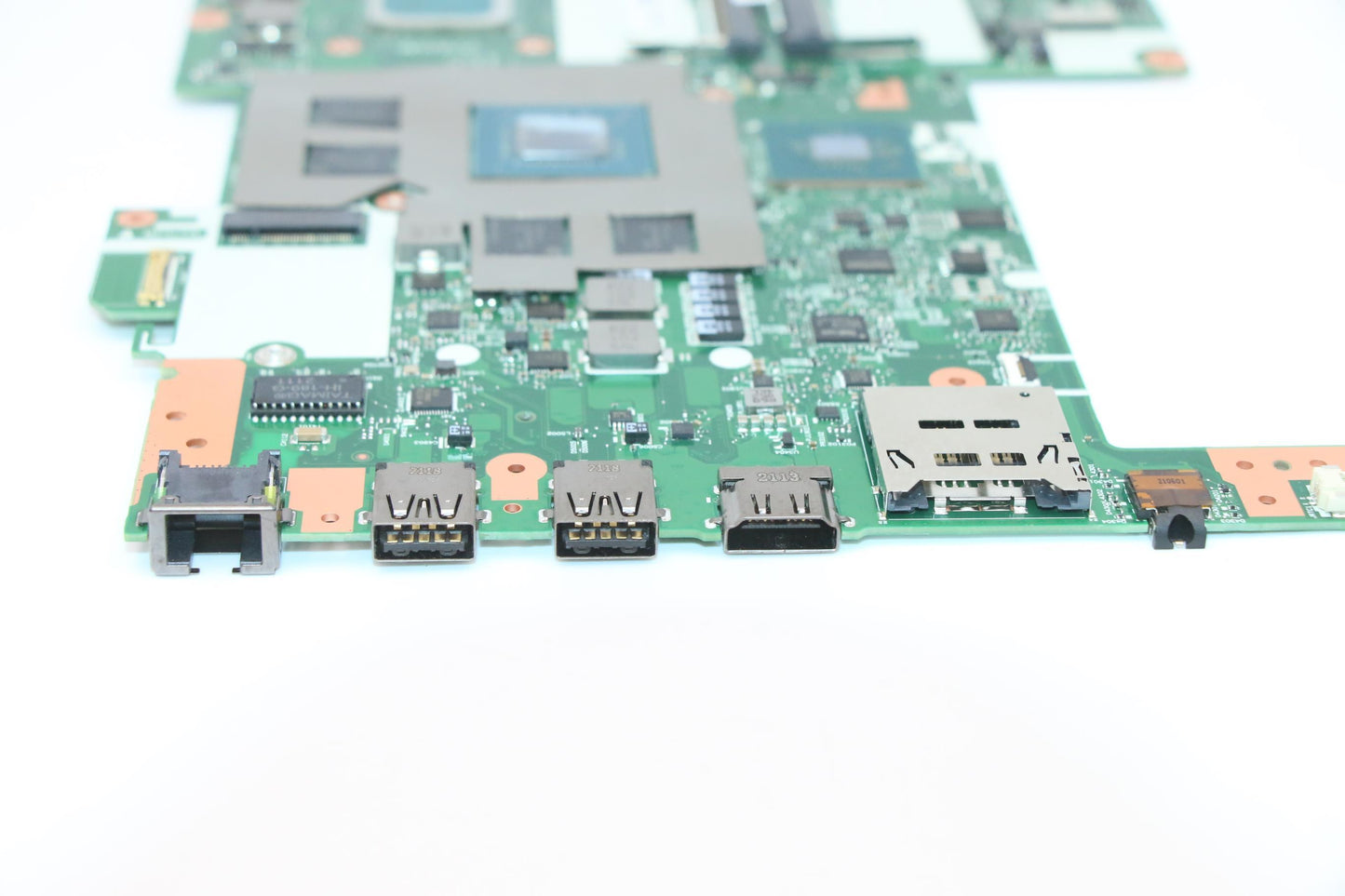 Lenovo Bdplanar Fli711800H1650Ax201Wi - 5B21D92994