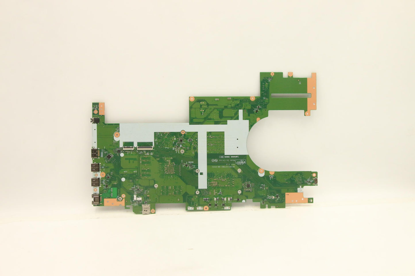 Lenovo Bdplanar Fli711800H1650Ax201No - 5B21D92996