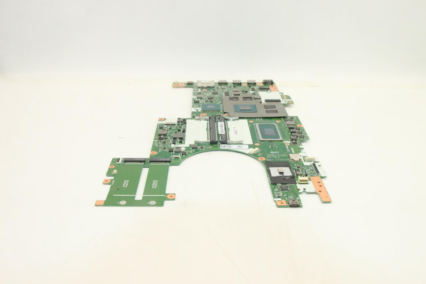 Lenovo Bdplanar Fli711800H1650Ax201No - 5B21D92996