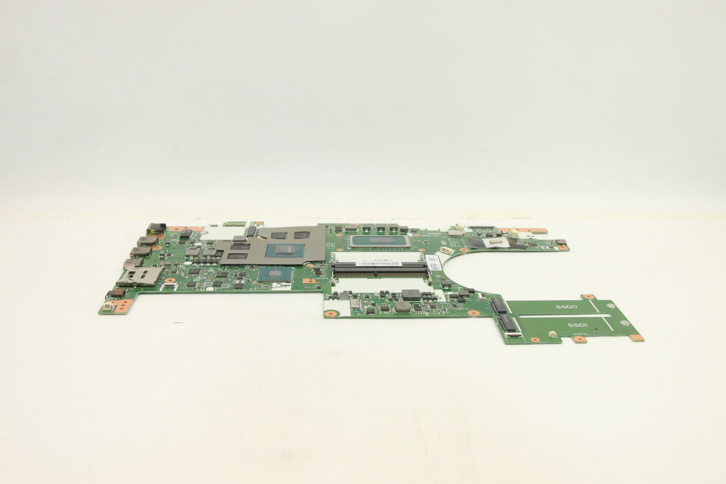 Lenovo Bdplanar Fli711800H1650Ax201No - 5B21D92996