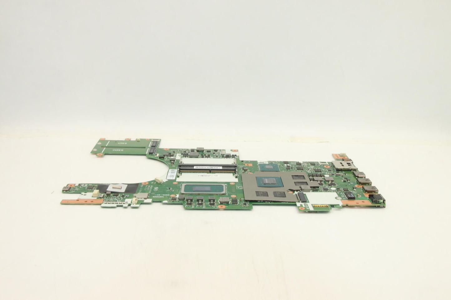 Lenovo Bdplanar Fli711800H1650Ax201No - 5B21D92996