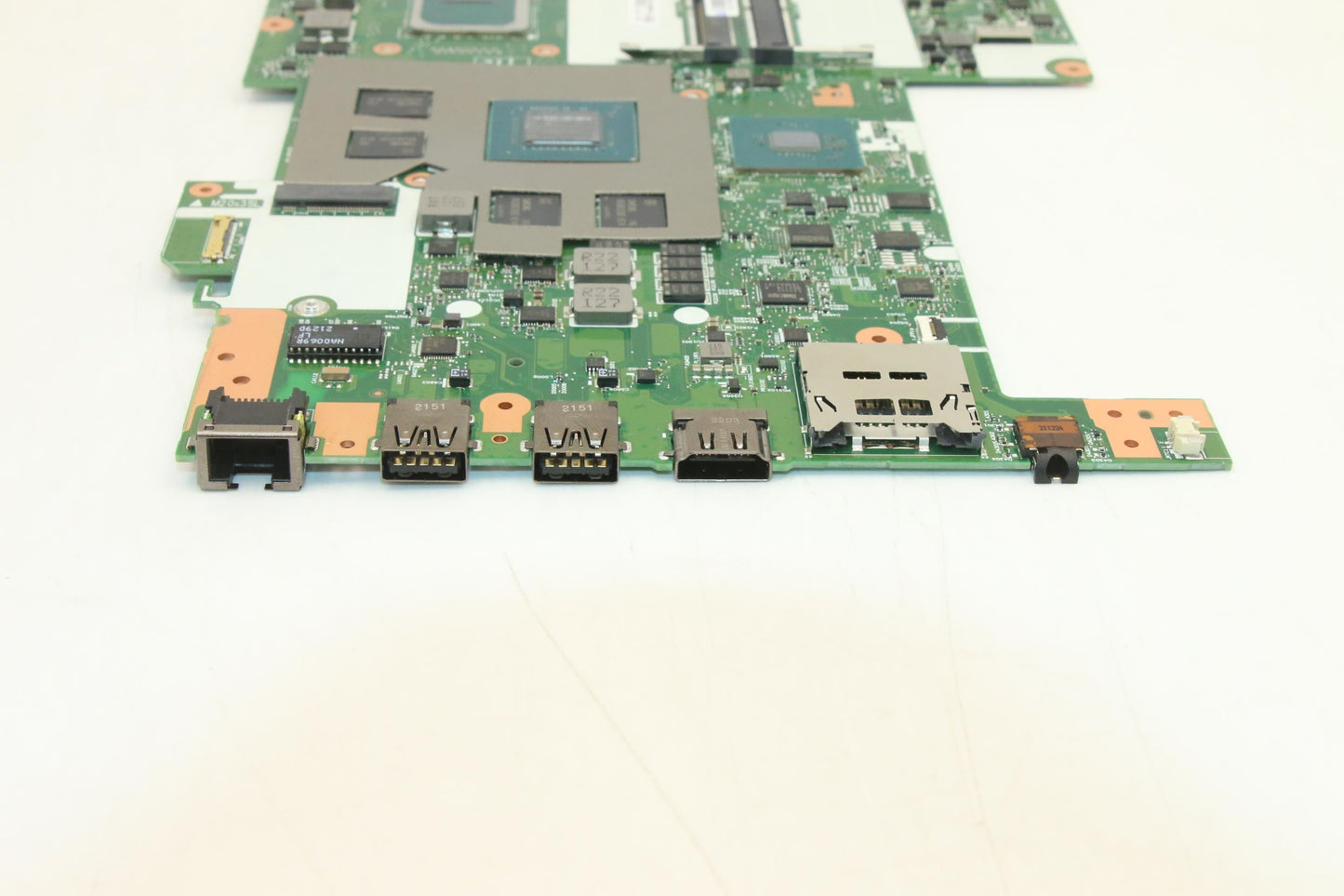 Lenovo Bdplanar Fli711800H1650Ax201No - 5B21D92996