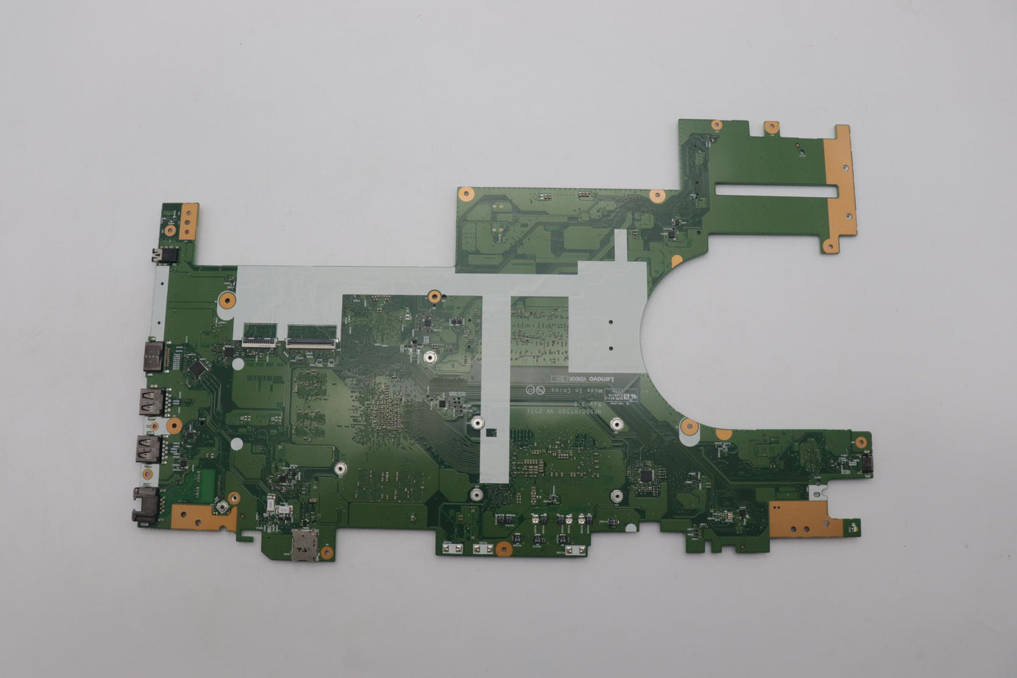Lenovo Bdplanar Fli711800H1650Ax201No - 5B21D93001
