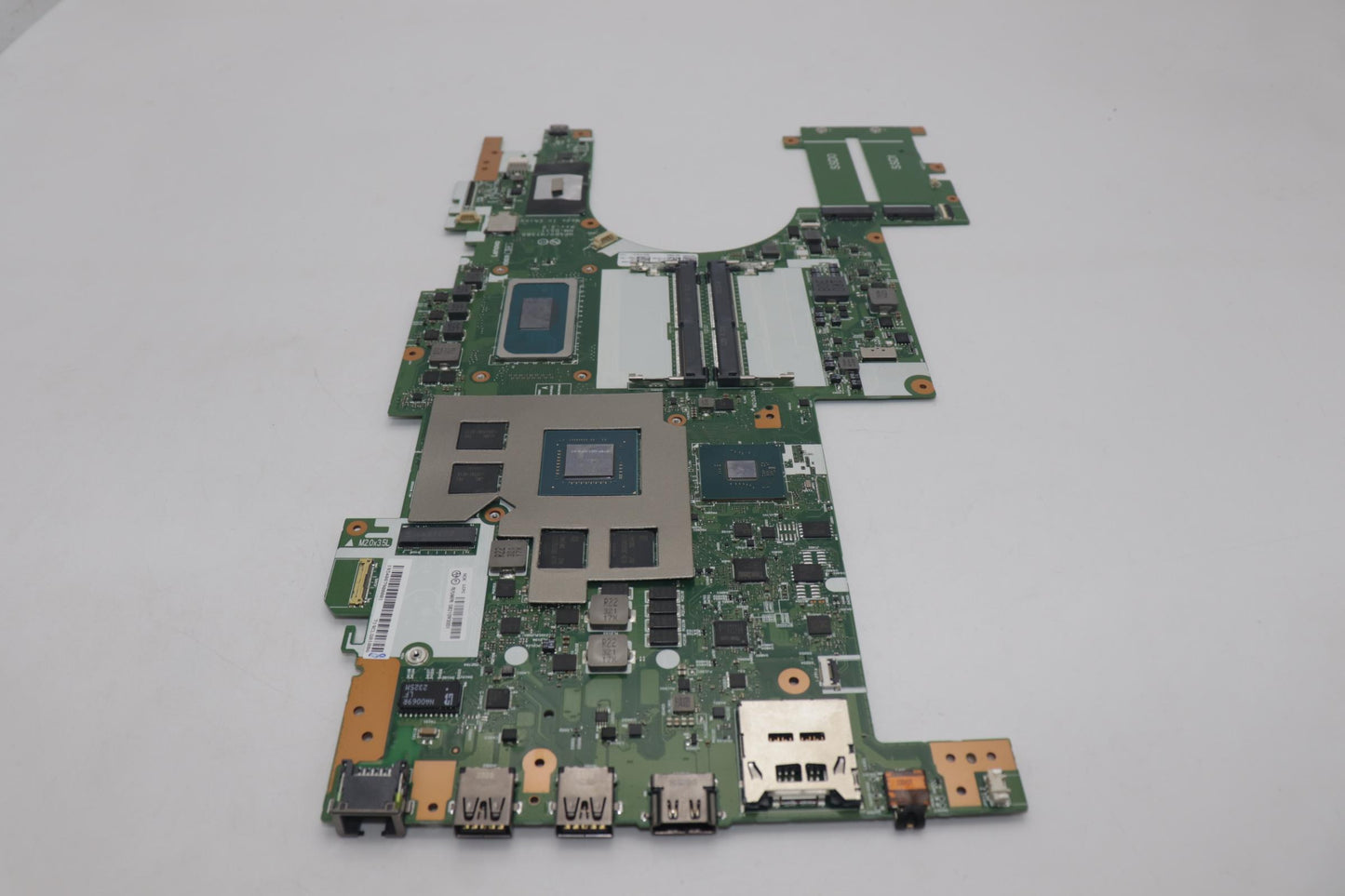 Lenovo Bdplanar Fli711800H1650Ax201No - 5B21D93001