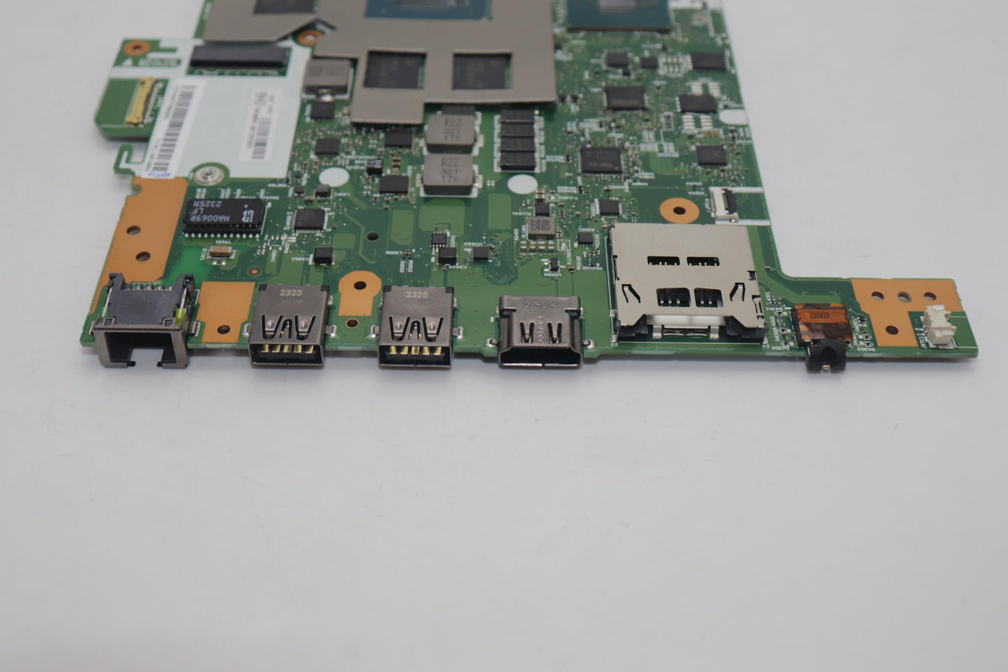 Lenovo Bdplanar Fli711800H1650Ax201No - 5B21D93001