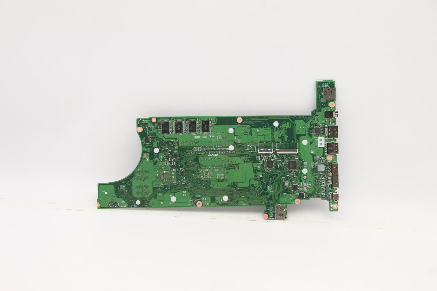 Lenovo System Board, i7-1165G7, 8G, 201, WIN, NAY dTL3 yAB - 5B21D93024