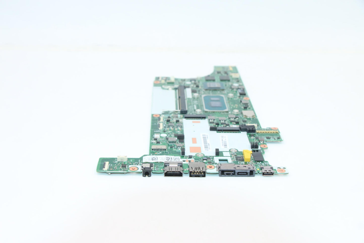 Lenovo System Board, i7-1165G7, 8G, 201, WIN, NAY dTL3 yAB - 5B21D93024