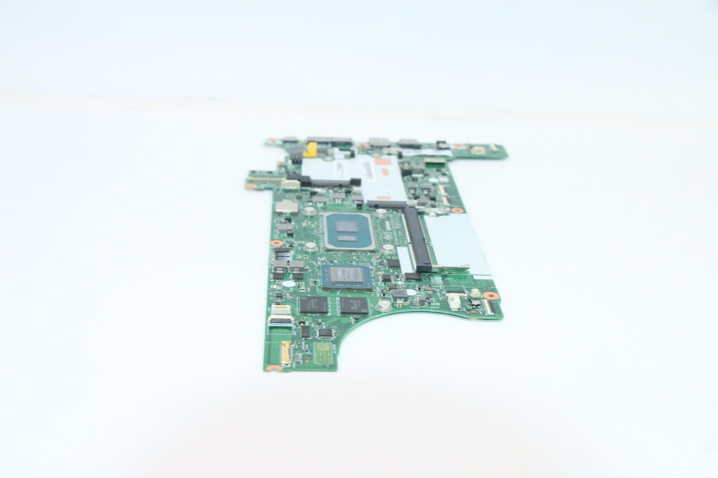 Lenovo System Board, i7-1165G7, 8G, 201, WIN, NAY dTL3 yAB - 5B21D93024