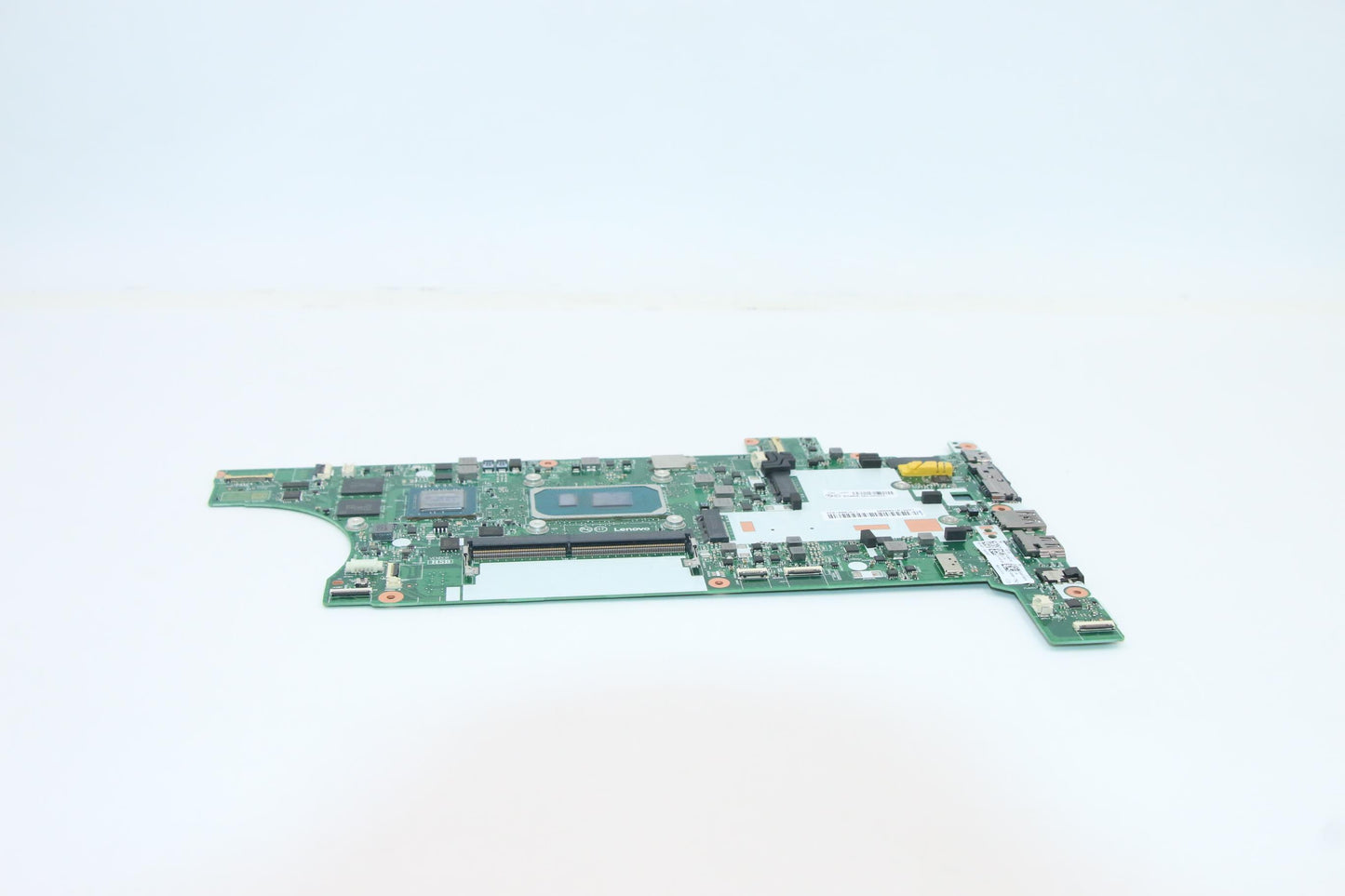 Lenovo System Board, i7-1165G7, 8G, 201, WIN, NAY dTL3 yAB - 5B21D93024
