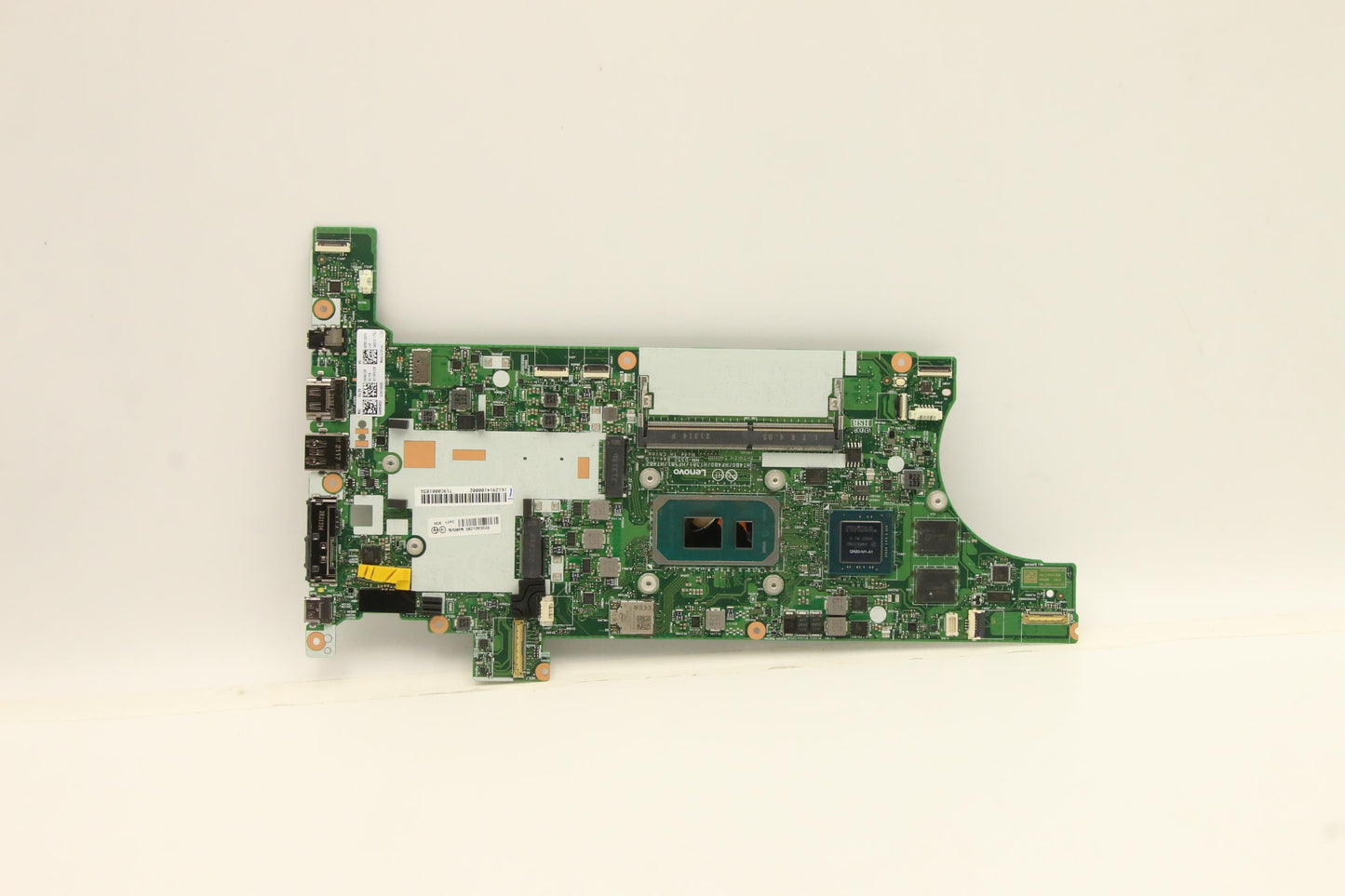 Lenovo Bdplanar I7-1165G7 8G 201 Nok - 5B21D93026