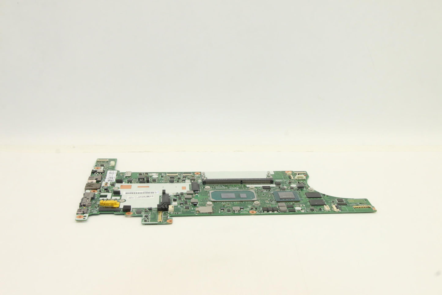 Lenovo Bdplanar I7-1165G7 8G 201 Nok - 5B21D93026