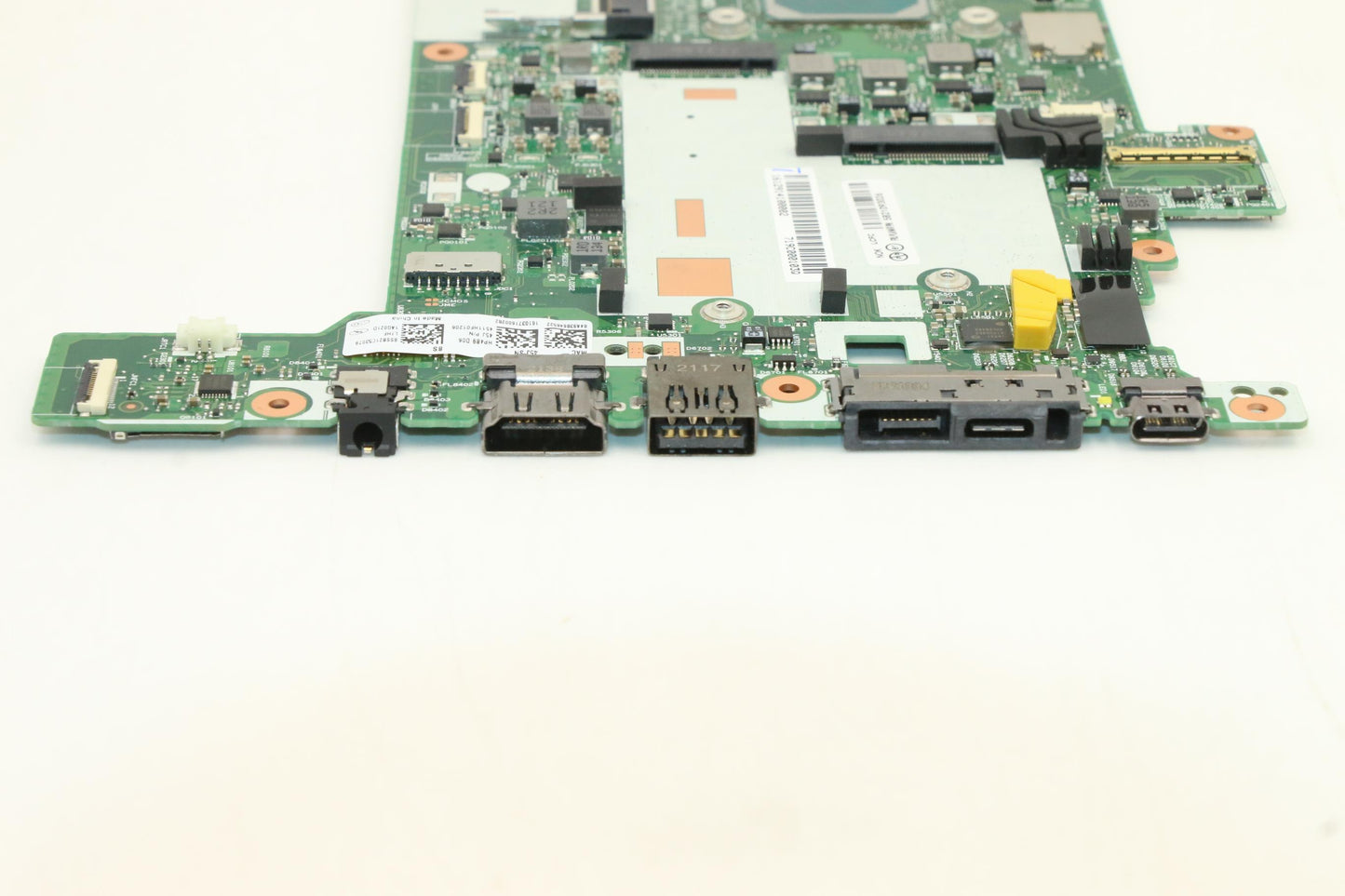 Lenovo Bdplanar I7-1165G7 8G 201 Nok - 5B21D93026