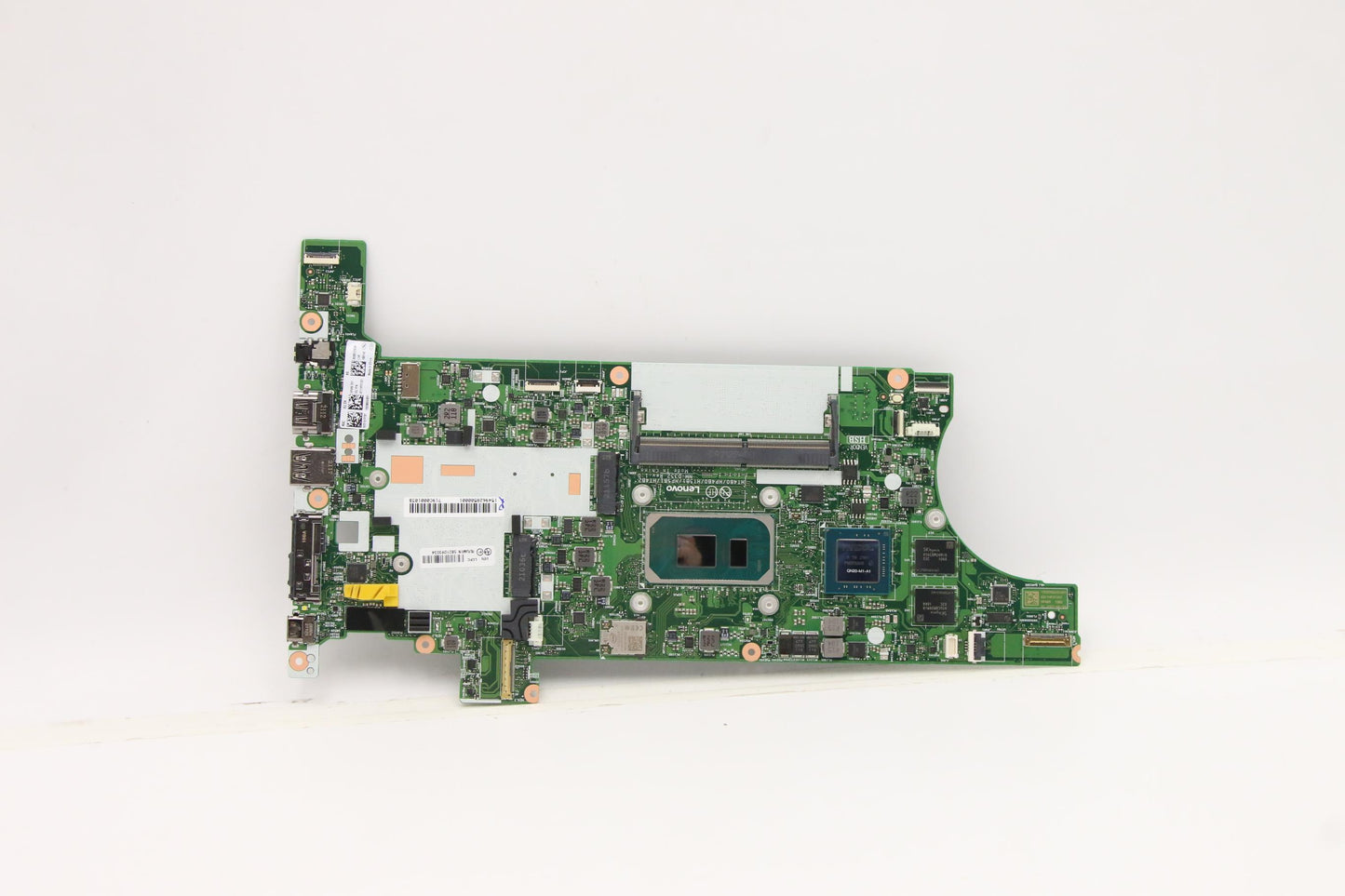 Lenovo Bdplanar I7-1165G7 16G 201 Win - 5B21D93034