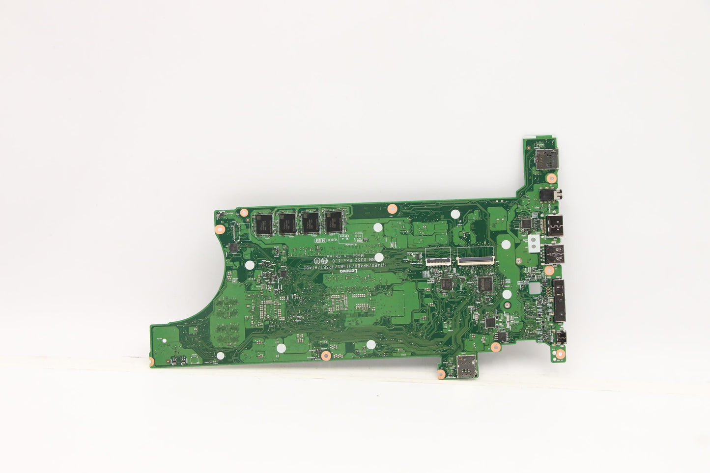 Lenovo Bdplanar I7-1165G7 16G 201 Win - 5B21D93034