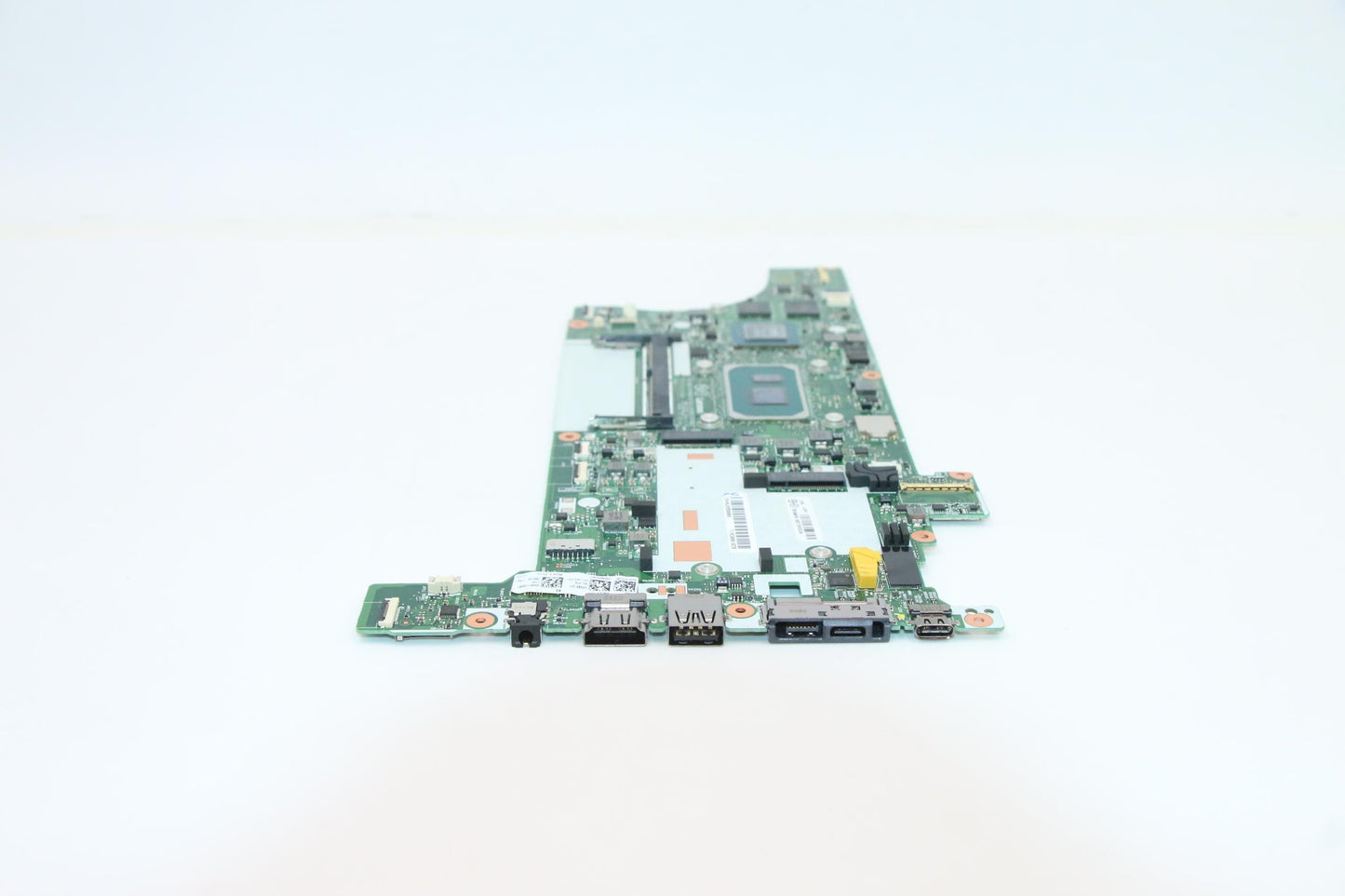Lenovo Bdplanar I7-1165G7 16G 201 Win - 5B21D93034
