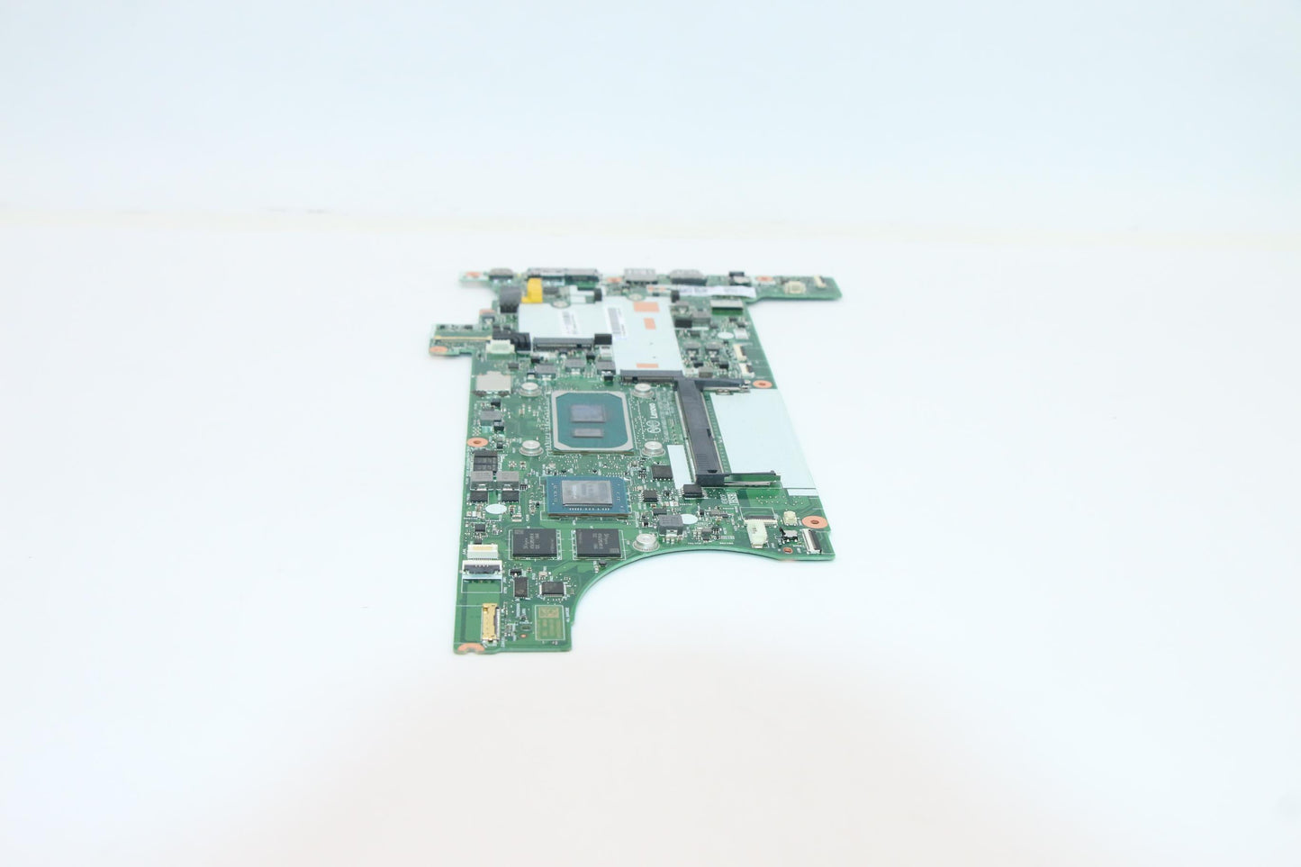 Lenovo Bdplanar I7-1165G7 16G 201 Win - 5B21D93034