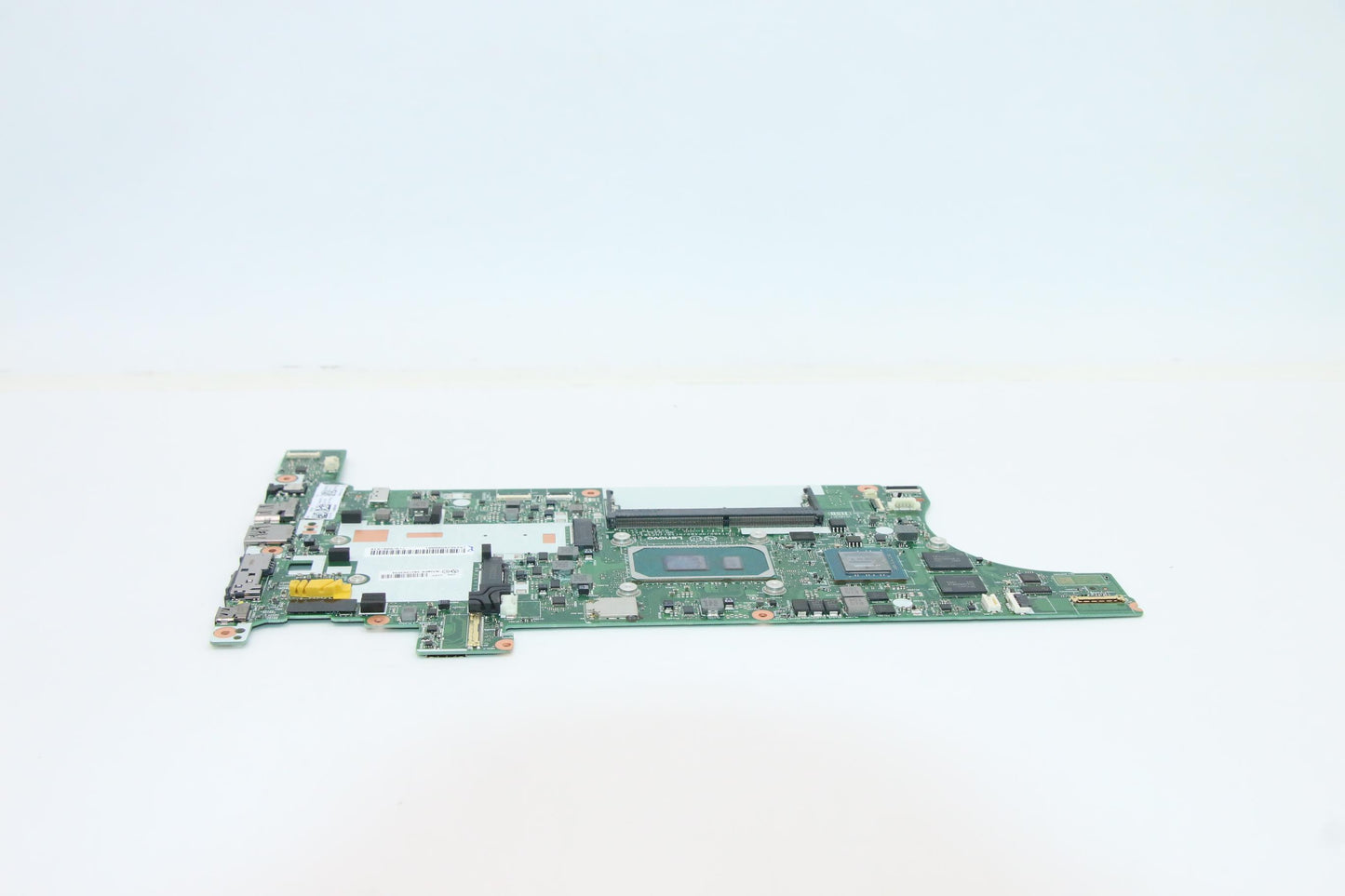 Lenovo Bdplanar I7-1165G7 16G 201 Win - 5B21D93034