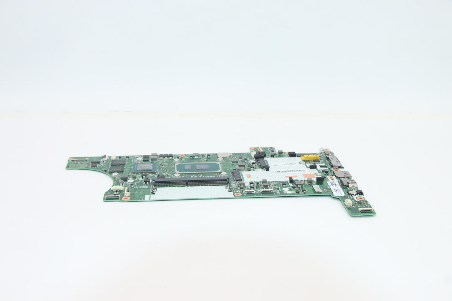 Lenovo Bdplanar I7-1165G7 16G 201 Win - 5B21D93034