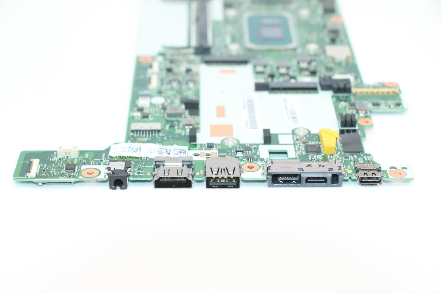 Lenovo Bdplanar I7-1165G7 16G 201 Win - 5B21D93034
