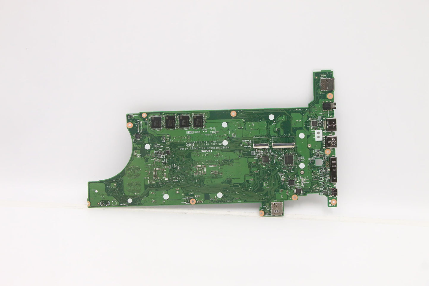 Lenovo Bdplanar I7-1165G7 16G 201 Nok - 5B21D93036