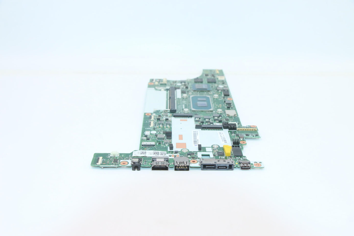 Lenovo Bdplanar I7-1165G7 16G 201 Nok - 5B21D93036