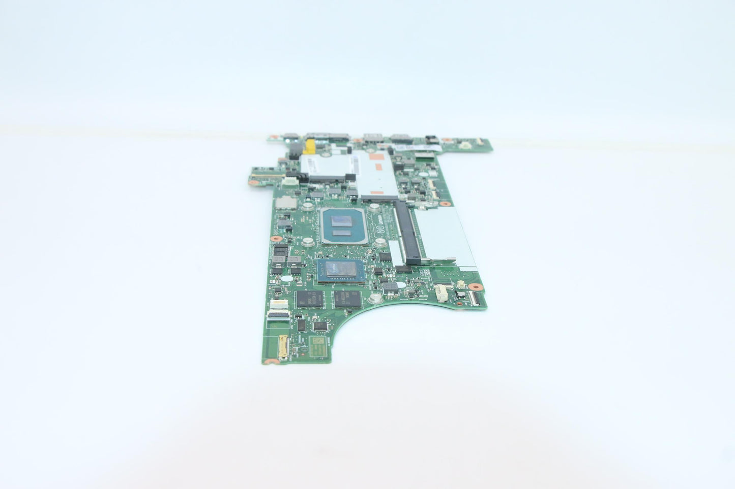 Lenovo Bdplanar I7-1165G7 16G 201 Nok - 5B21D93036