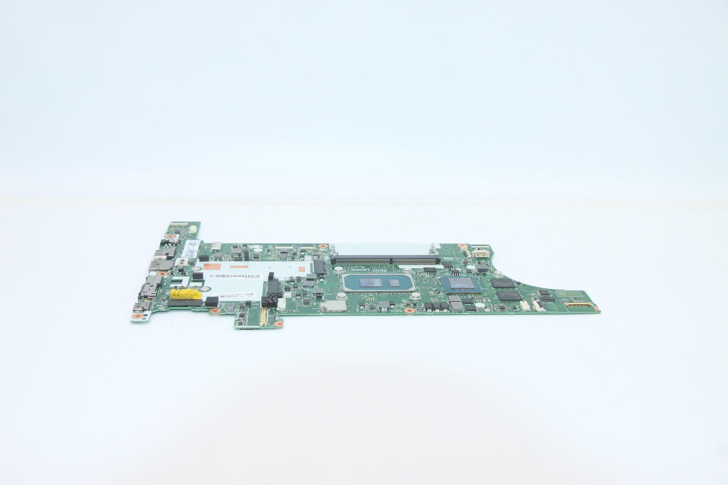 Lenovo Bdplanar I7-1165G7 16G 201 Nok - 5B21D93036
