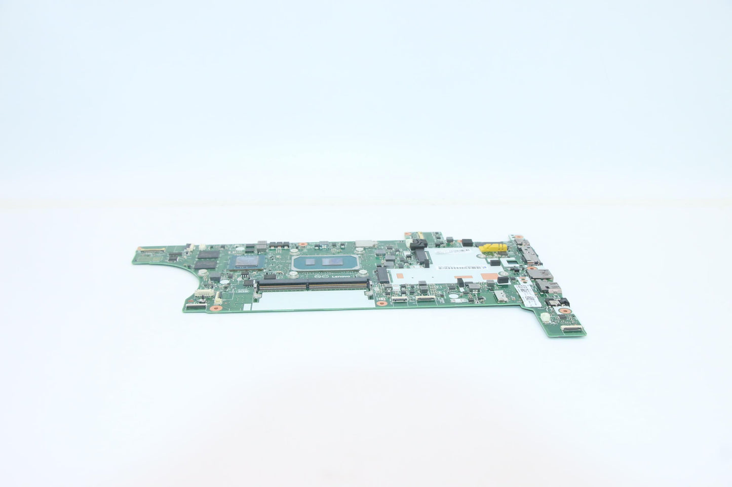 Lenovo Bdplanar I7-1165G7 16G 201 Nok - 5B21D93036