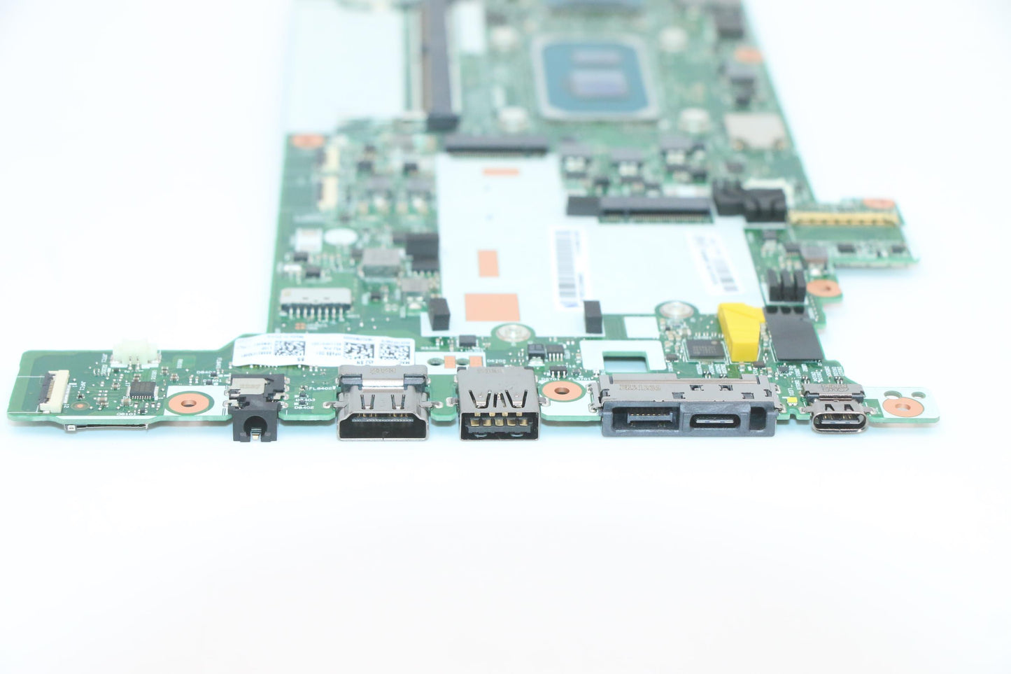 Lenovo Bdplanar I7-1165G7 16G 201 Nok - 5B21D93036