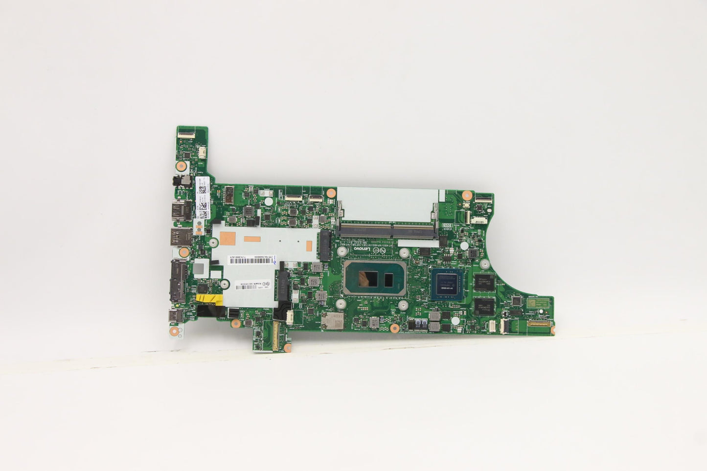 Lenovo Bdplanar I7-1165G7 16G 201 Win - 5B21D93038