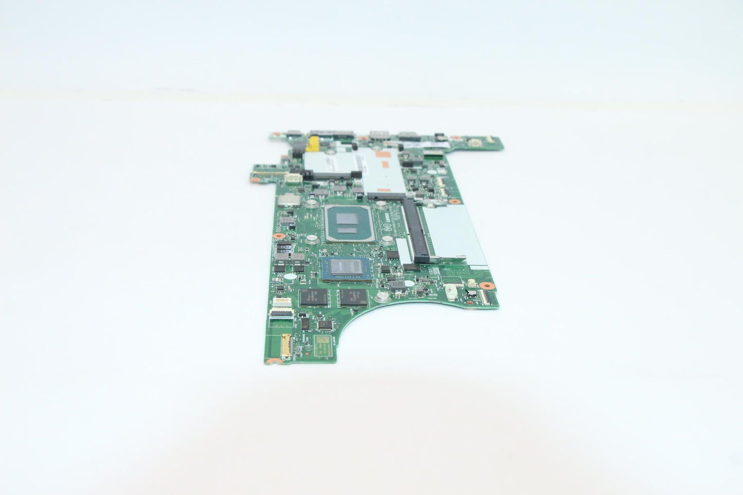 Lenovo Bdplanar I7-1165G7 16G 201 Win - 5B21D93038