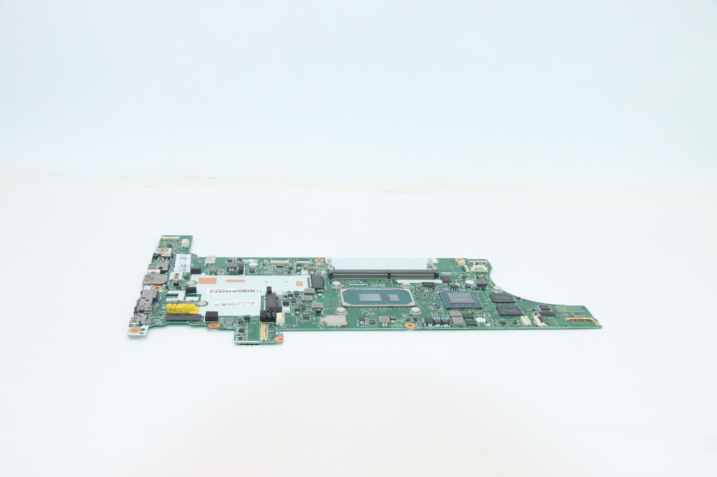 Lenovo Bdplanar I7-1165G7 16G 201 Win - 5B21D93038