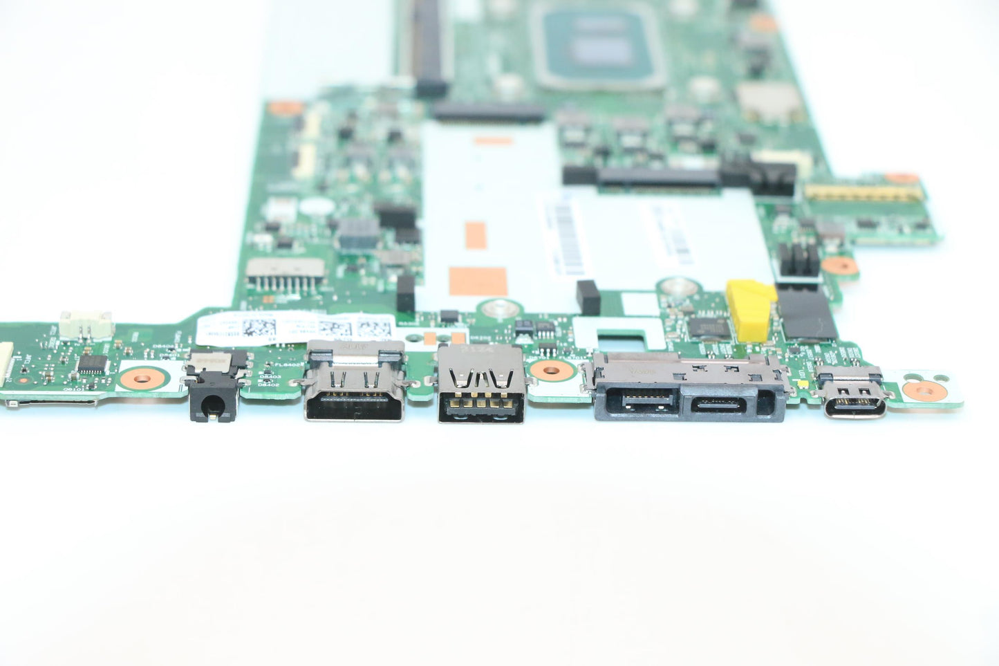 Lenovo Bdplanar I7-1165G7 16G 201 Win - 5B21D93038