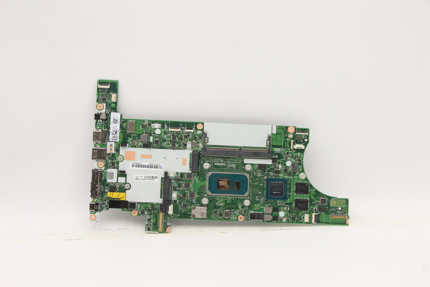 Lenovo Bdplanar I5-1145G7 8G201Vp Win - 5B21D93044