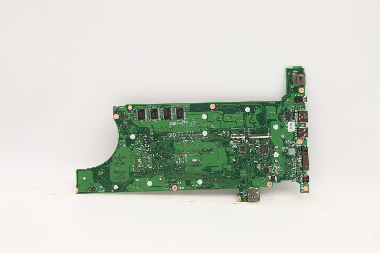 Lenovo Bdplanar I5-1145G7 8G201Vp Win - 5B21D93044
