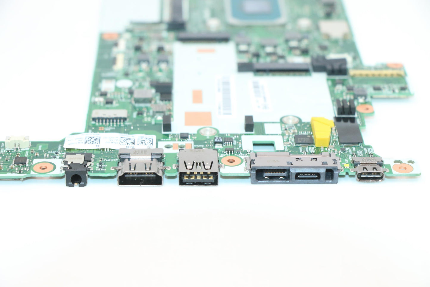 Lenovo Bdplanar I5-1145G7 8G201Vp Win - 5B21D93044