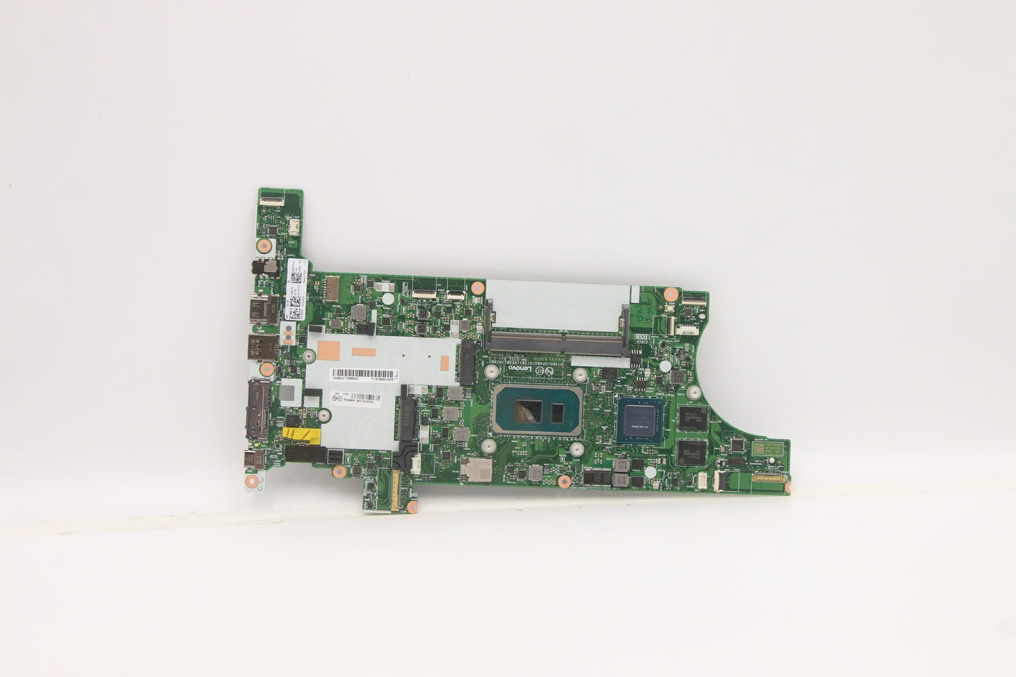 Lenovo Bdplanar I7-1185G7 8G201Vp Win - 5B21D93054